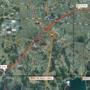 예산삼거리 이미지