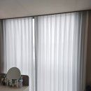 써니밸리 | 용인 고매동 써니밸리 커튼 블라인드 설치 후기