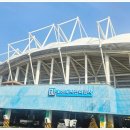 고양종합운동장 중회의실 이미지