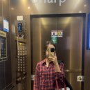 러스트(Rust) | RIBBONBITㅣ리본빛 rust check shirt 러스트 체크 셔츠 내돈내산 후기 가을 셔츠 추천