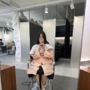 시연헤어 - 마포구 | 내돈내산 청담러비 본식 헤어메이크업 선정 이유 & 본식 가봉 시연 메이크업 후기