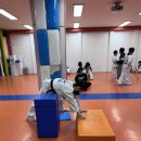 키움태권도장 이미지