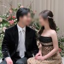 트리 크리스탈 볼룸 4월의 벚꽃 웨딩 - 아이폰스냅 + 본식 헤어변형 (ft. 유어마이뮤즈, 보니데이 세진)