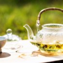 자연의 선물 꽃차 소믈리에 이미지