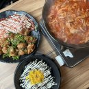 60계치킨성포월피점 | [월피동술집] 심야식당 주반 월피점 고추마늘치킨 한 입에 스트레스 해소 완료