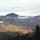 한국관광공사 추천 2013년 2월 가볼만한곳 [해뜨고 지는 겨울 마을의 풍경, 해남 땅끝해뜰마을] 이미지