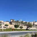 맥스 점프파이어 | [아부다비] Day 4-5 파크하얏트 아부다비 Park Hyatt Abu Dhabi / 사디얏 비치 / 셰이크 자이드 그랜드...