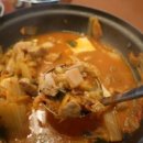 백채김치찌개 처인구청점 이미지