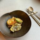 동화랑 요리랑 | 동화고옥 선릉점 강남 한정식 코스요리 맛집 영빈 갈비코스 후기