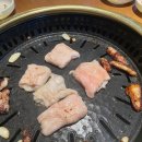 크라운호프인제점 | 대구 동구 맛집 동촌유원지 마루막창 후기