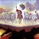 Bible Reading - Luke 17:30~37 이미지
