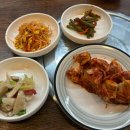 신설보쌈&칼국수
