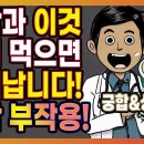 수박 부작용과 주의할 점 이미지