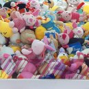 별빛 태양광발전소 이미지