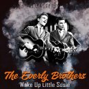 The Everly Brothers - Wake Up Little Susie 이미지