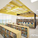 세미도서관 3층 이미지