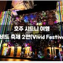달링하버 2 | 호주 시드니 여행 :: 비비드 축제 2편(오페라 하우스, 달링하버, CBD) / 후기, 꿀팁, 위치, 소개...