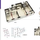 소사벌 효성해링턴플레이스 이미지