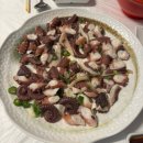 옥동돌문어 | [안동/ 옥동] 안동 현지인이 추천하는 문어숙회 맛집 “오렌지 향기” 후기