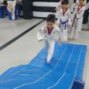 은천태권도장 이미지