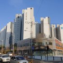 석관래미안아트리치경로당 | 래미안아트리치(성북구 석관동) 단지 분석