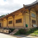 은해사 거조암 삼층석탑 이미지
