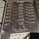 수원역 이자카야 , 지하 102호 수원역점