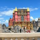 시원카서비스 | 다낭 바나힐 투어 후기 | 단독차량 입장권 총정리 + 케이블카 화상 주의