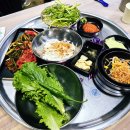 실옥로 | 아산 방축동) 삼겹살이 맛있는 고플릭스 삼겹살한판 항정살 먹은 후기