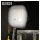 김상철치과의원 | 전기온수기/페로리30L(총설치비22만원)-강서구청옆 힐치과의원전기온수기교체설치시공후기