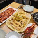 동래파전 이미지