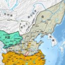 [1] 몽골제국 - 칭기스칸 이미지