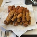 교촌치킨 송정점 | 구미 교촌통닭 본점 후기(+문베어 샘플러 추천)