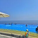 원산도 해수욕장 푸드존 | 롯데리조트 속초 워터파크 가격 및 할인 총정리 / 인피니티풀 주말 후기