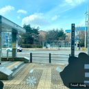 까치울역 5번 출구 이미지