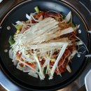 오복숯불갈비 이미지