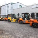 구암동433 | 대전의 지게차, 신뢰를 기반으로 하는 정직한 전문 회사