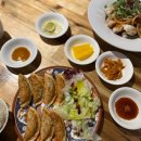 아이마 | 만년동 맛집 마천취에서 아이와 사천식 탕수육과 군만두 아이와 먹어본 후기