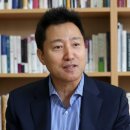 오세훈 이미지