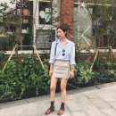 안경코디 이미지