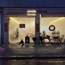 그리디힙히크 | [성수 카페] 그리디힙히크 (괜춘) - 뚝섬역 두바이 쫀득 쿠키 두쫀쿠 디저트 내돈내산