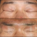 광교남자눈썹왁싱 남성전문샵 다녀왔어요 다와맨즈토탈뷰티 광교점