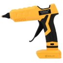 [취미 만들기]뚝딱뚝딱 셀프집수리 | 100W 파워! 솔리드 충전 글루건, 디월트 호환으로 작업 효율 UP!