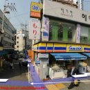 파리바게뜨동대