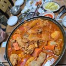 금강산우돈숯불갈비 이미지