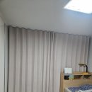 안산블라인드 | 안산 본오동 빌라 커튼 블라인드 추천(시공후기)