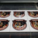 킹콩휘트니스 사우나 이미지