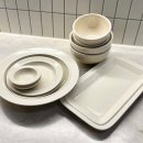 (주)코지라인 | 가성비 그릇세트 추천! 윤도자기 코지 2인세트 10P 내돈내산 후기