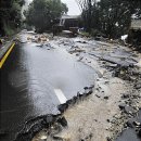 예술의 전당 앞 이미지