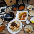 백두산클로렐라짜장 이미지